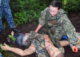 Naval Hospital Bremerton to Stand up Navy Medicine Readiness Training Command as they Transition to Defense Health Agency
