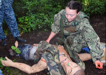 Naval Hospital Bremerton to Stand up Navy Medicine Readiness Training Command as they Transition to Defense Health Agency
