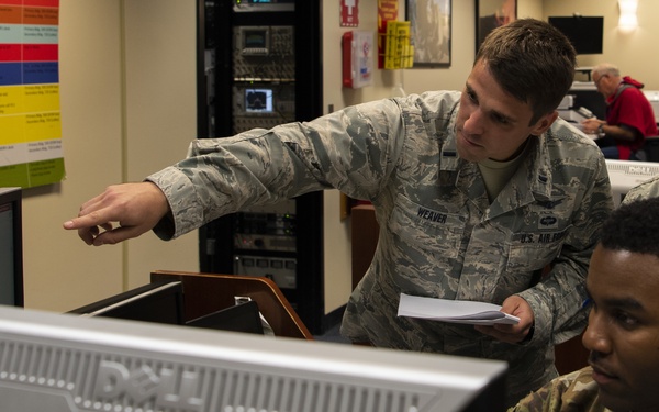 4th Space Operations Squadron improves space warfighting capabilities