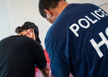 HSI leads money laundering investigation in Honolulu