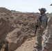 U.S.-led Coalition oversees fortification reduction