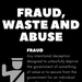 Schriever takes fraud, waste, abuse seriously