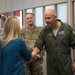 10th Air Force leadership visits 442d FW