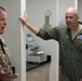 10th Air Force leadership visits 442d FW