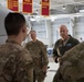 10th Air Force leadership visits 442d FW