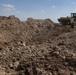 U.S.-led Coalition oversees fortification reduction