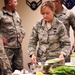 173rd Fighter Wing’s new Comprehensive Health and Wellness Center organizes diet and fitness classes