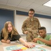 Team Dover Airmen help teach important life lessons