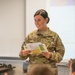 Team Dover Airmen help teach important life lessons
