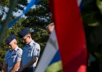 9/11 Reading of the Names: Honor those who have fallen