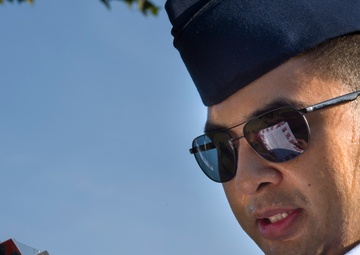 9/11 Reading of the Names: Honor those who have fallen