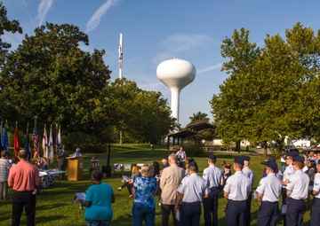 9/11 Reading of the Names: Honor those who have fallen