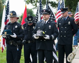 RIA honors fallen at 9/11 remembrance ceremony