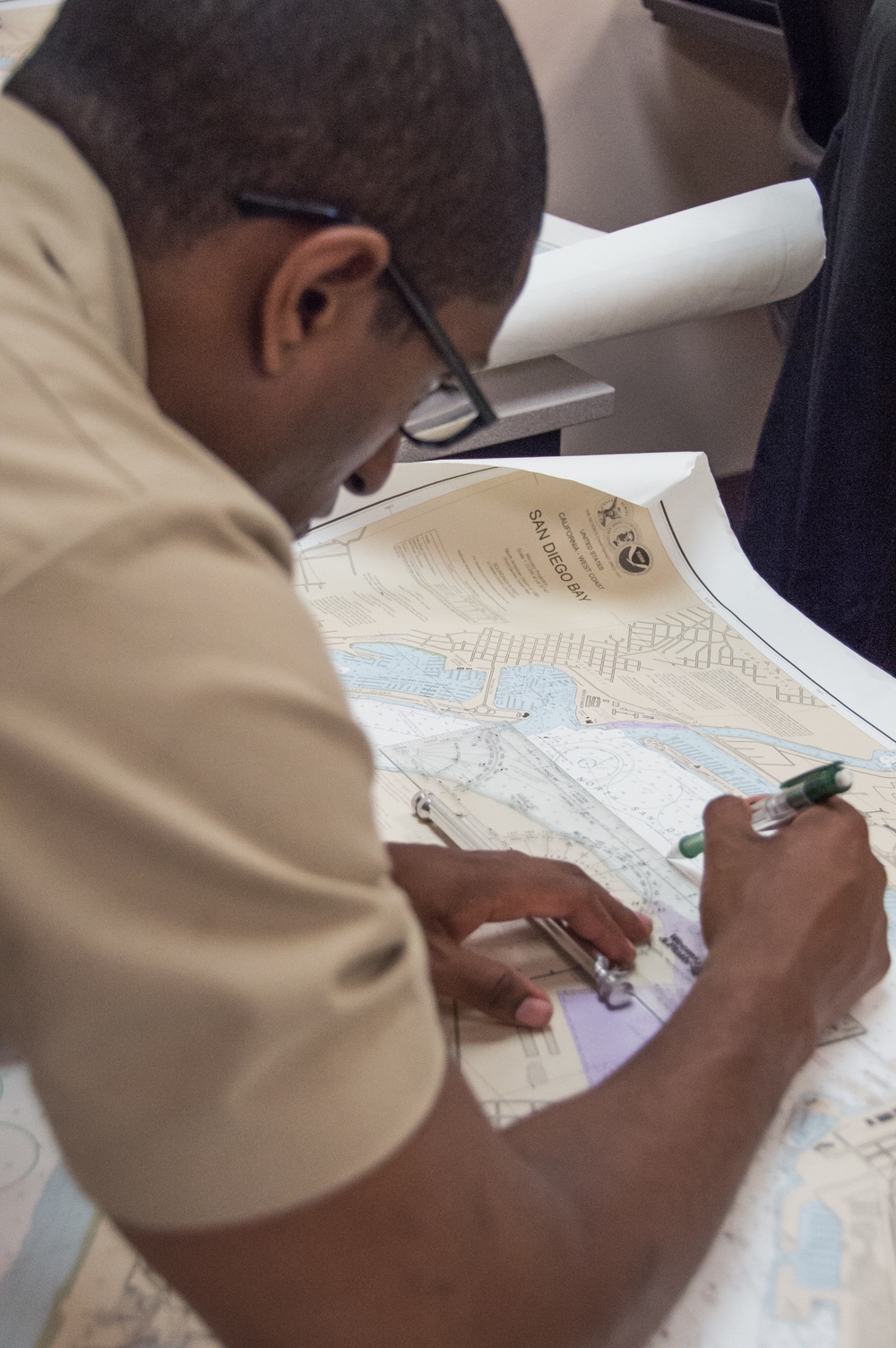 DVIDS Images 190917NTE6950004 NEWPORT, R.I. (Sept. 17, 2019