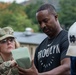 Employers sample New York Army National Guard Training