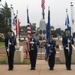VAFB POW/MIA opening ceremony
