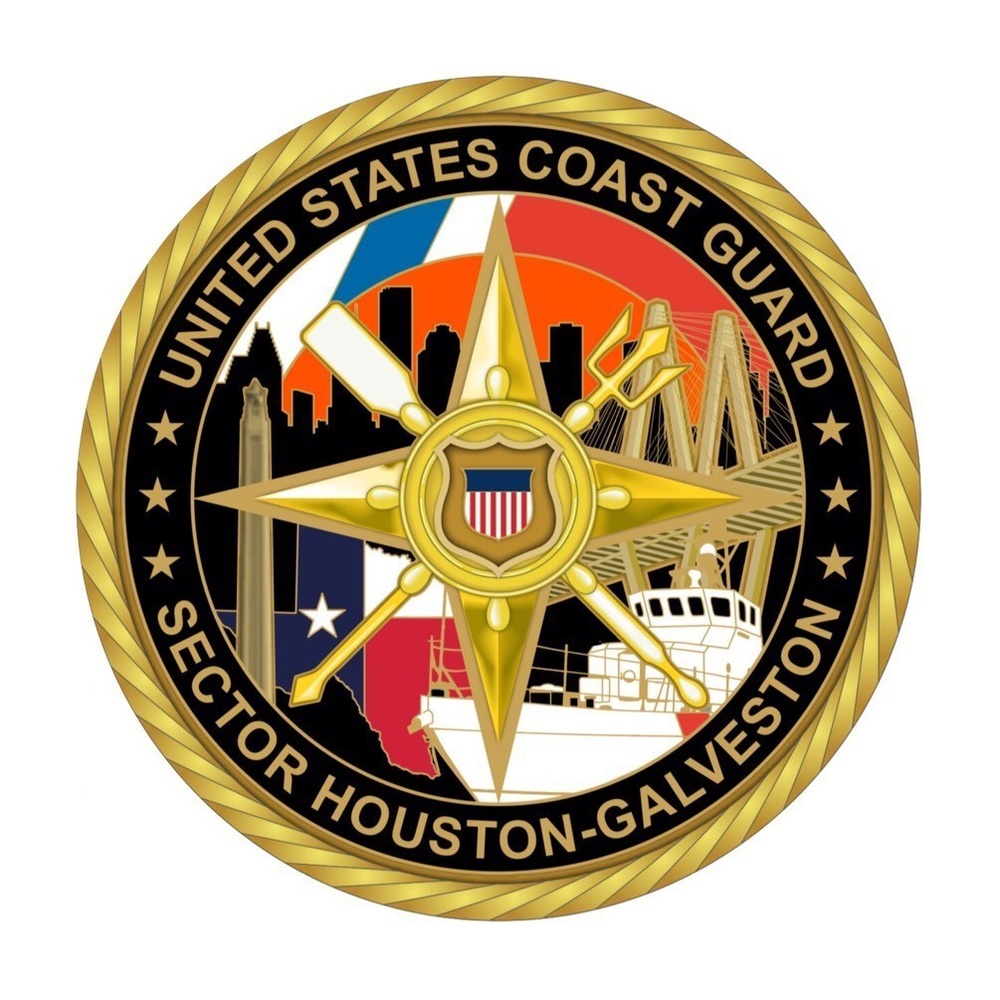 Sector Houston-Galveston logo