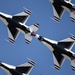 Thunderbirds soar over Reno Air Races