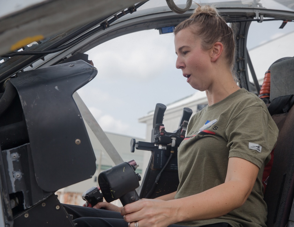 MAG-29 In Their Boots Day