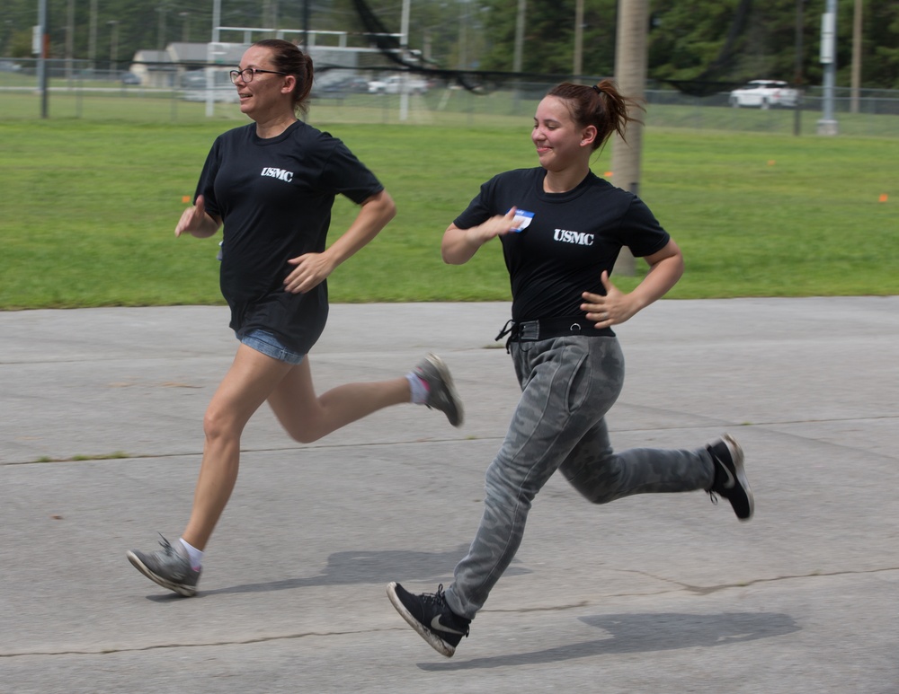 MAG-29 In Their Boots Day