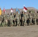 11th ACR Change of Responsibility