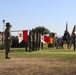 11th ACR Change of Responsibility