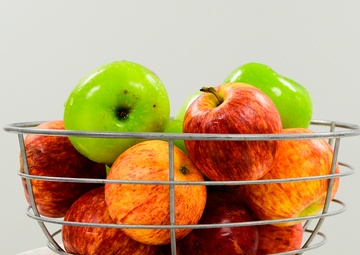 September is National Childhood Obesity Awareness month.