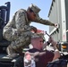 Seabees Steer Their Way to Licenses