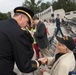 Operation Market Garden and Battle of Anguar 75th Anniversary Commemoration