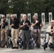 Operation Market Garden and Battle of Anguar 75th Anniversary Commemoration