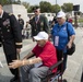 Operation Market Garden and Battle of Anguar 75th Anniversary Commemoration