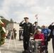 Operation Market Garden and Battle of Anguar 75th Anniversary Commemoration