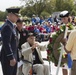 Operation Market Garden and Battle of Anguar 75th Anniversary Commemoration