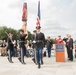 Operation Market Garden and Battle of Anguar 75th Anniversary Commemoration