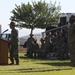 11th ACR Change of Responsibility