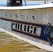 Conservation law enforcement patrols, protects JBLE