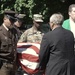 Robert Lee Hale, WWII 101st Airborne Paratrooper Laid to Rest in St. Louis