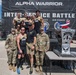 2019 Air Force and Inter-Service Alpha Warrior Battles