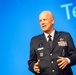 Gen. John Raymond discusses Warfighting in Space