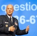 Gen. John Raymond discusses Warfighting in Space