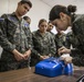 U.S. Navy Promotes Medical Readiness in Honduras