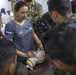 U.S. Navy Promotes Medical Readiness in Honduras