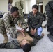 U.S. Navy Promotes Medical Readiness in Honduras