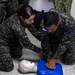 U.S. Navy Promotes Medical Readiness in Honduras