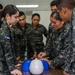 U.S. Navy Promotes Medical Readiness in Honduras