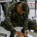 U.S. Navy Promotes Medical Readiness in Honduras