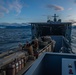 AECE Personnel Conduct LCU Operations in Gulf of Alaska