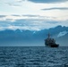 USS Comstock Arrives in Seward, Alaska to continue AECE
