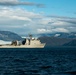 USS Comstock Arrives in Seward, Alaska to continue AECE