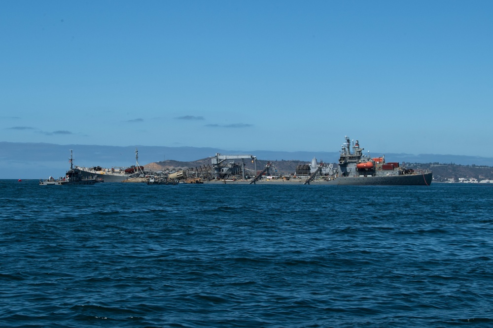 Arctic Expeditionary Capabilities Exercise (AECE)